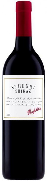 Вино Penfolds, "St. Henri" Shiraz, 2007