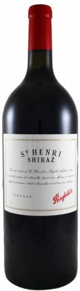 Вино Penfolds, "St. Henri" Shiraz, 2008, 1.5 л