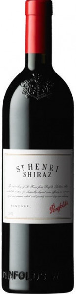 Вино Penfolds, "St. Henri" Shiraz, 2016