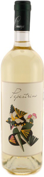 Вино Pepestrino Toscana IGT 2008