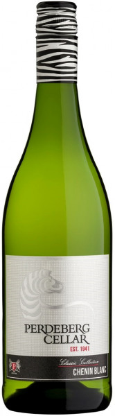 Вино Perdeberg Cellar, "Classic Collection" Chenin Blanc, 2021