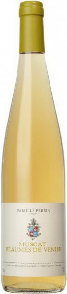 Вино Perrin et Fils, Muscat "Beaumes De Venise", 0.375 л