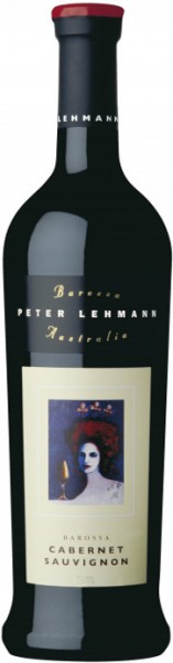 Вино Peter Lehmann, Cabernet Sauvignon, Barossa, 2009