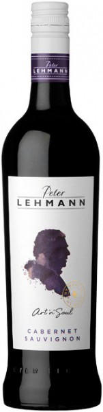 Вино Peter Lehmann, Cabernet Sauvignon, Barossa, 2010