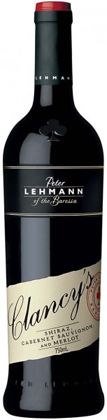 Вино Peter Lehmann Clancy's Red 2007