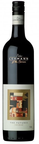 Вино Peter Lehmann The Futures 2007