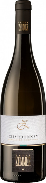 Вино Peter Zemmer, Chardonnay, Alto Adige DOC, 2021