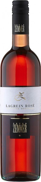 Вино Peter Zemmer, Lagrein Rose, Alto Adige DOC, 2015