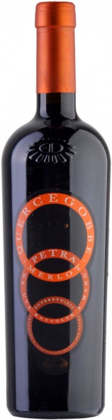 Вино Petra, "Quercegobbe", Toscana IGT, 2010