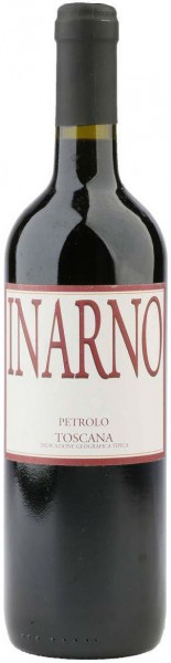 Вино Petrolo, "Inarno", Toscana IGT