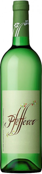 Вино "Pfefferer" Weinberg Dolomiten IGT, 2017