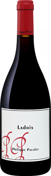 Вино Philippe Pacalet, Ladoix AOC, 2018