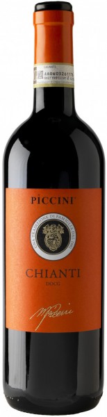 Вино Piccini, Chianti DOCG