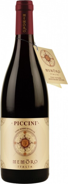 Вино Piccini, "Memoro" Rosso