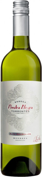 Вино Piedra Negra, "Alta Coleccion" Torrontes