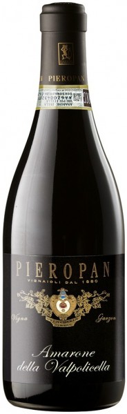 Вино Pieropan, Amarone della Valpolicella DOCG, 2013