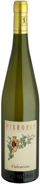 Вино Pieropan, "Calvarino", Soave Classico DOC, 2020