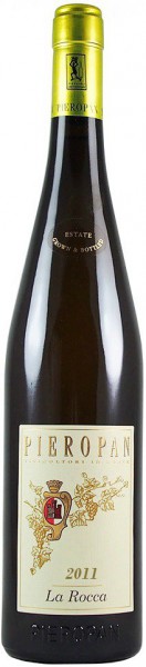 Вино Pieropan, "La Rocca", Soave Classico DOC, 2011, 1.5 л