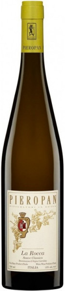 Вино Pieropan, "La Rocca", Soave Classico DOC, 2014, 1.5 л
