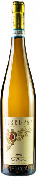 Вино Pieropan, "La Rocca", Soave Classico DOC, 2016, 1.5 л
