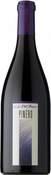 Вино Pinero Pinot Nero del Sebino IGT, 2003