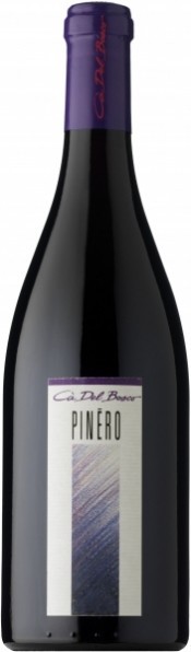 Вино Pinero Pinot Nero del Sebino IGT, 2004