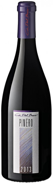 Вино "Pinero", Pinot Nero del Sebino IGT, 2013
