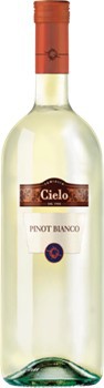 Вино Pinot Bianco IGT 2007, 1.5 л