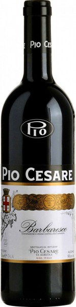 Вино Pio Cesare Barbaresco DOCG 2003