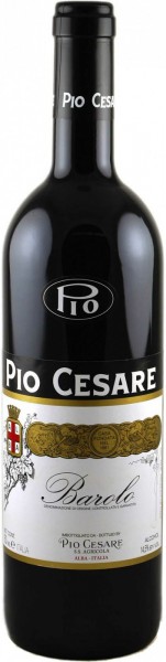 Вино Pio Cesare, Barolo DOCG 2000