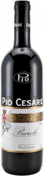 Вино Pio Cesare, Barolo DOCG 2001
