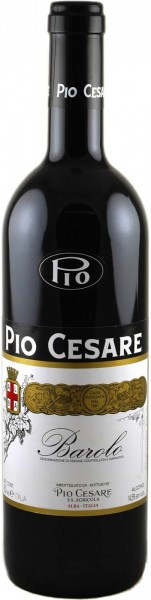 Вино Pio Cesare, Barolo DOCG, 2011