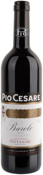 Вино Pio Cesare, Barolo DOCG, 2015