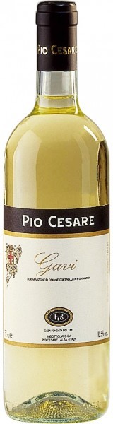 Вино Pio Cesare Gavi DOCG 2009