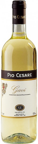 Вино Pio Cesare, Gavi DOCG, 2012