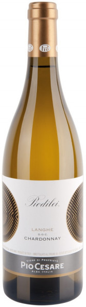 Вино Pio Cesare, "Piodilei" Chardonnay, Langhe DOC, 2015