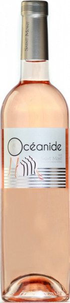 Вино Plaimont, "Oceanide" Saint Mont AOC