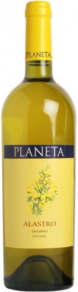 Вино Planeta Alastro IGT, 2006