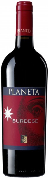 Вино Planeta, "Burdese", Sicilia IGT, 2006, 1.5 л