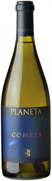 Вино Planeta, "Cometa", Sicilia IGT, 2010