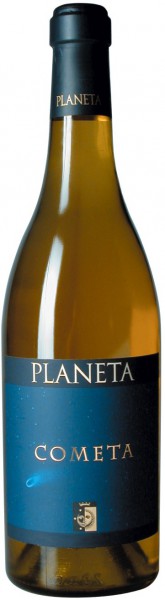 Вино Planeta, "Cometa", Sicilia IGT, 2011