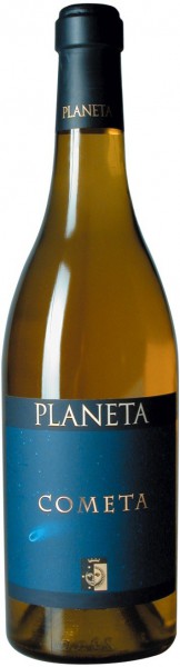 Вино Planeta, "Cometa", Sicilia IGT, 2012