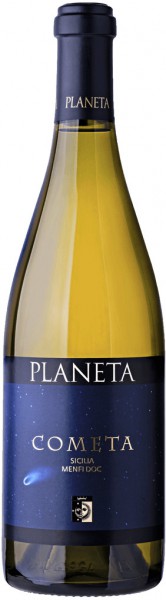 Вино Planeta, "Cometa", Sicilia Menfi DOC, 2015