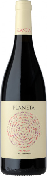 Вино Planeta, Frappato, Vittoria DOC, 2018
