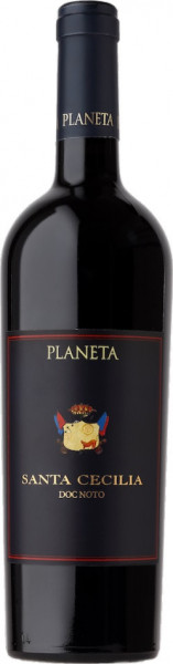 Вино Planeta, "Santa Cecilia", Noto DOC, 2016