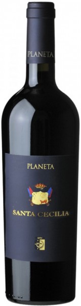 Вино Planeta, "Santa Cecilia", Sicilia IGT, 2004