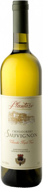 Вино Plantaze, Sauvignon