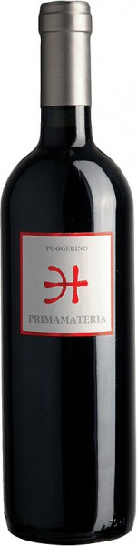 Вино Poggerino, "Primamateria", Toscana IGT, 2007