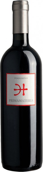 Вино Poggerino, "Primamateria", Toscana IGT, 2013