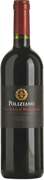 Вино Poliziano, Nobile di Montepulciano DOCG, 2010